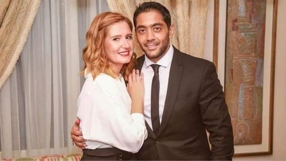 شاهد .. هنا شيحة تكشف السبب الحقيقي لطلاقها من أحمد فلوكس