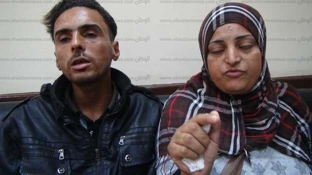 "أماني" شقيقة الطفلة "جنة" في خطر.. وطبيب نفسي: "محتاجة إعادة تأهيل"
