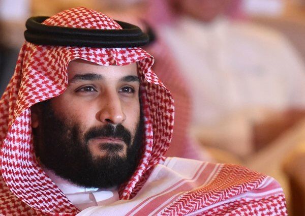 لن تصدق كم عمرها .. ‘‘بن_سلمان’’ يتزوج بهذه الفتاة المراهقة.. شاهد