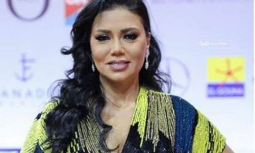 فيديو.. رانيا يوسف تواجه تمارين شاقة في الجيم