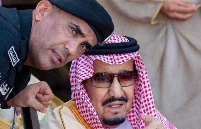 قصة مقتل الحارس الشخصي للملك سلمان ” عبد العزيز الفغم “