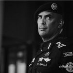 وفاة الحارس الشخصي للملك سلمان اللواء عبدالعزيز الفغم