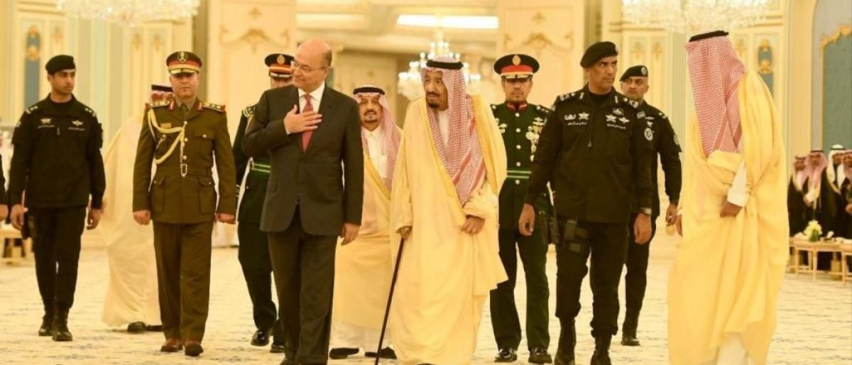 مجتهد يفجر مفاجأة مدوية ويكشف هوية ”القاتل الفعلي” الذي نفذ اغتيال الحارس الشخصي لـ الملك سلمان...