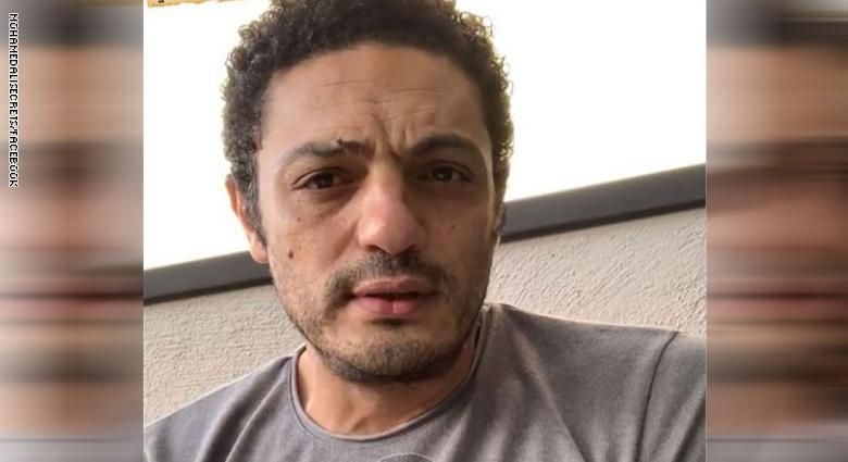 ورد الان .. تفاصيل سرية عن محاولة المخابرات القطرية اغتيال محمد على بعد فشل المظاهرات في مصر(تفاصيل...
