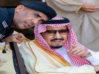 عاجل : شاهد بالصور... التفاصيل الكاملة ...اين ومتى وكيف قتل عبدالعزيز الفغم ؟؟!! وماعلاقة مقتله بقضية قتل خاشقجي ؟