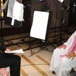 رابط مشاهدة لقاء ولي العهد مع قناة CBS
