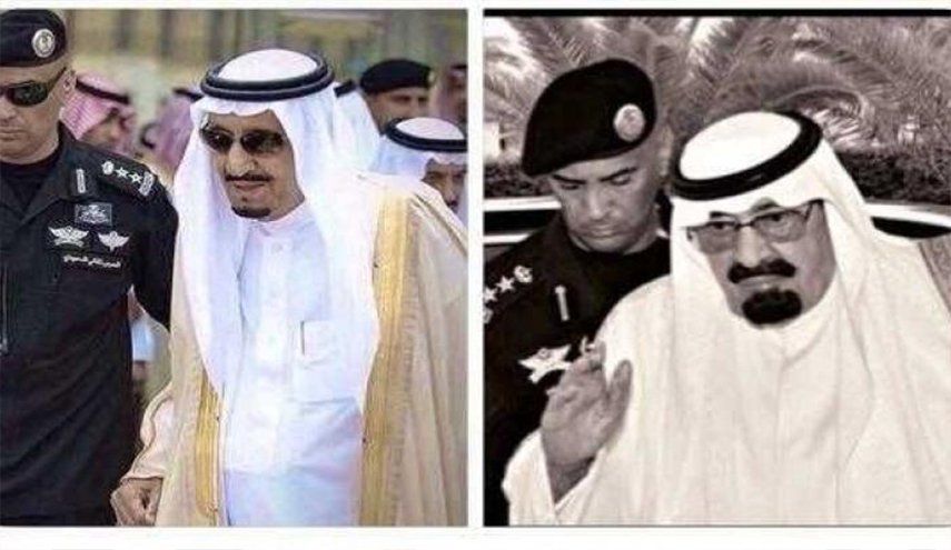 عاجل: مجتهد يفجر مفاجاة من العيار الثقيل وينسف كل الروايات الرسمية بشأن مقتل الفغم ...وينشر صور تؤكد مقتله داخل القصر الملكي "شاهد"