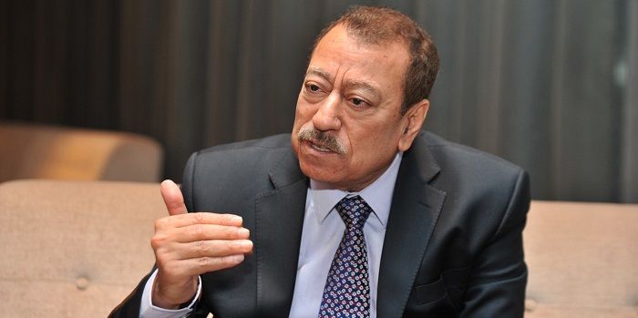 عاجل : نسف الرواية الرسمية السعودية ...عبدالباري عطوان يفاجى الجميع ويكشف بالتفصيل اين ومتى وكيف قتل اللواء عبدالعزيز الفغم ومن هو الامير الذي كان حاضر أثناء عملية القتل..شاهد