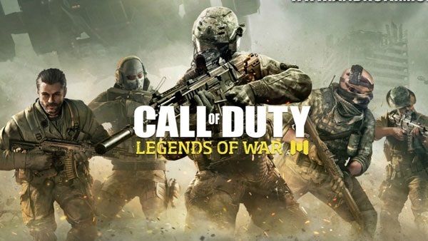 طريقة تحميل لعبة Call of Duty Mobile على هواتف أندرويد وiOS