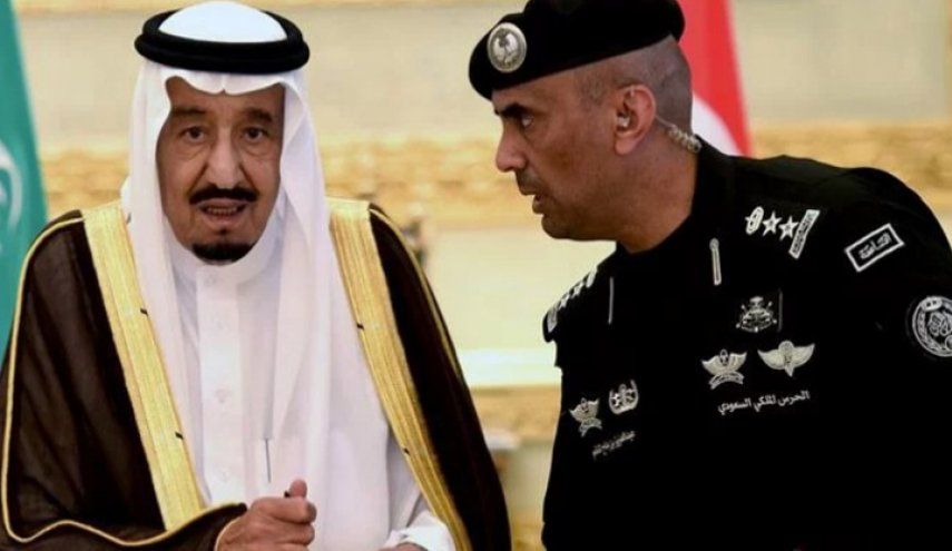 عاجل : خبير بالقانون الدولي يؤكد أن عملية قتل الفغم كانت بمحاولة إغتيال للملك سلمان ويكشف بالاسم عن الجهة التي نفذت عملية الإغتيال واين هم الآن "تفاصيل +صورة"