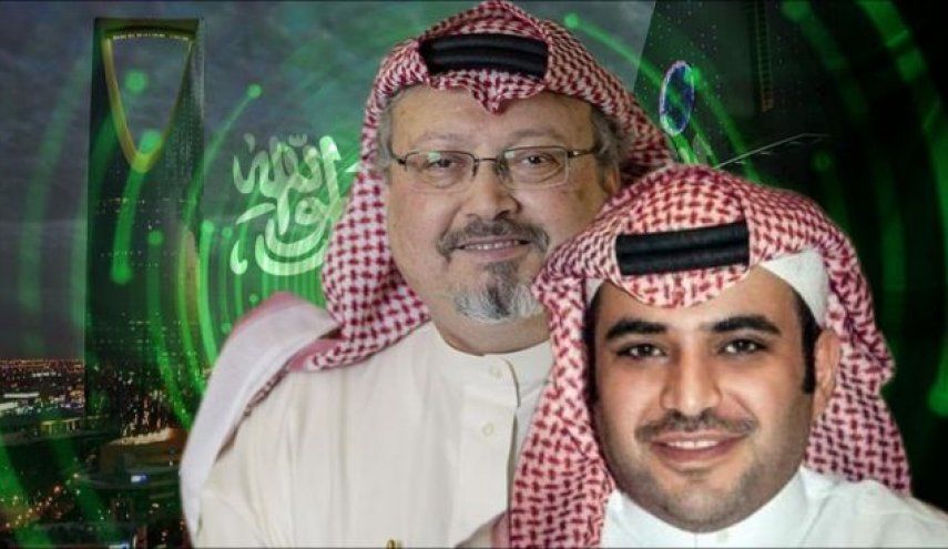 عاجل : رسميا...بعد بيان من النائب العام السعودي ...سعود القحطاني امام المحكمة وخلية التنفيذ يثبتوا...
