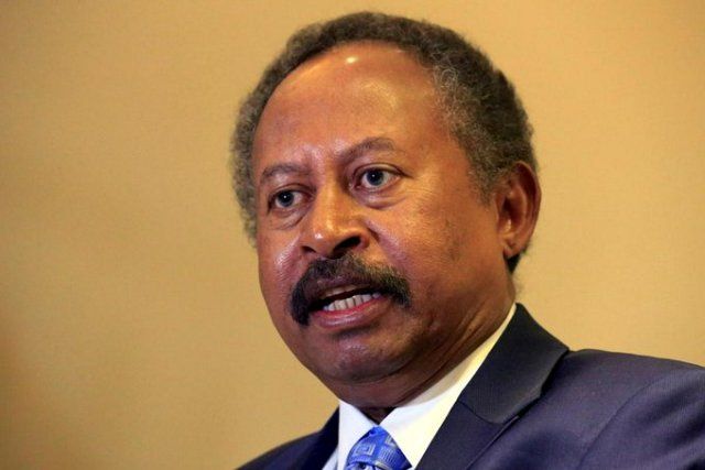 حمدوك يقرر اعفاء مدراء الجامعات السودانية .. تعرف على أسماء المدراء الجدد