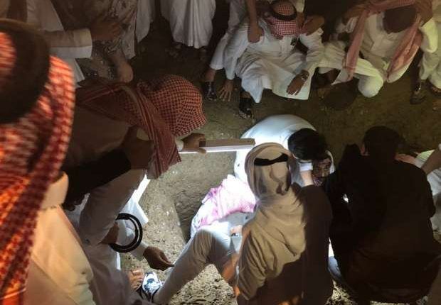 ابن شقيق اللواء عبدالعزيز الفغم يعيد القضية إلى نقطة الصفر ويعلن امام الجميع :«كل ما ذكر عن مقتل عمي...