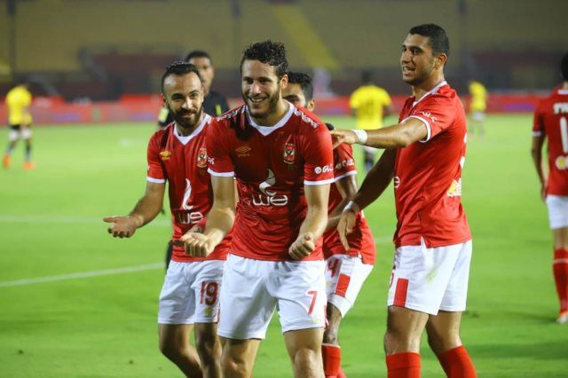 “الاهلي VS أسوان”||تردد اون سبورت الرياضية ON Sport| الناقلة لمباريات الدوري المصري...