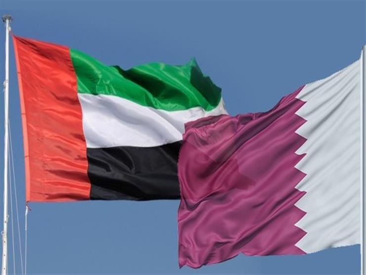 عاجـــل : قطر تسقط طائرة اماراتية حاولت اختراق اجوائها .. وحرب الخليج تدق طبولها ..«تطورات طارئة...