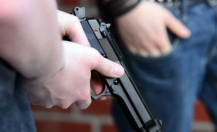 فيديو : تفاصيل مقتل رشيد البكوش في ليبيا