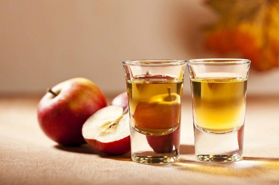 عصير البصل لبشرة بيضاء كالثلج
