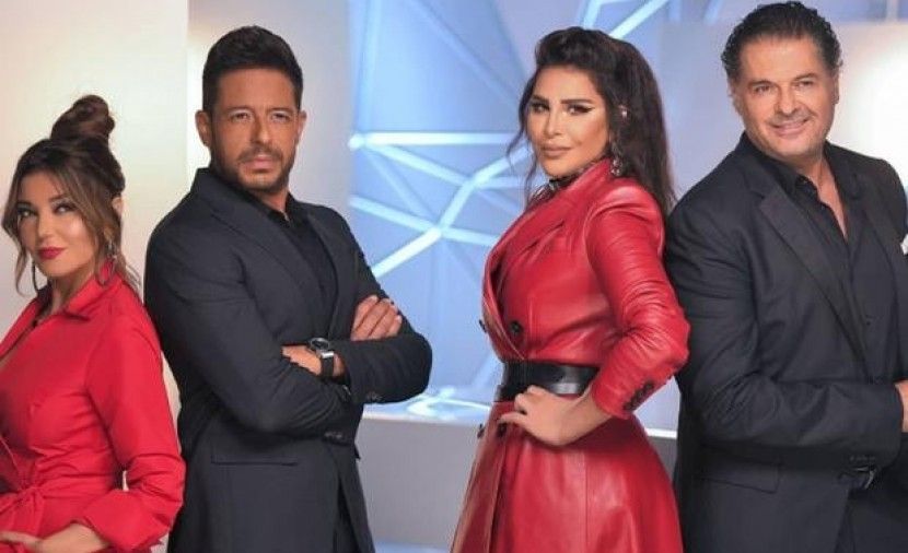 مشاهدة برنامج ذا فويس 2019 الموسم الخامس الحلقة 3 بث مباشر - موعد ذا فويس