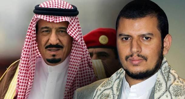 عاجل اليمن : السعودية تعلن وقف الحرب في اليمن وفتح قناة اتصال مع عبدالملك الحوثي ووكالة ‘‘رويترز’’ تكشف (تفاصيل الصفقة)