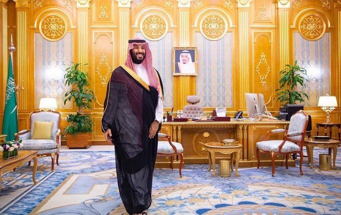 ‘‘مجتهد” يفجر مفاجأة من العيار الثقيل ويكشف عن الشخصية السعودية الكبيرة التي تستعد لـ تصفية سعود...
