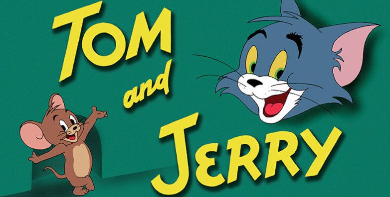 تردد قناة توم وجيري 2019 على النايل سات طريقة استقبال Frequency Channel Tom and Jerry
