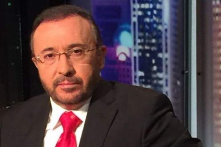 عاجل : وفاة احد اشهر الاعلاميين في قناة الجزيرة القطرية ...شاهد كيف نعاه فيصل القاسم ؟ " مؤثرة"