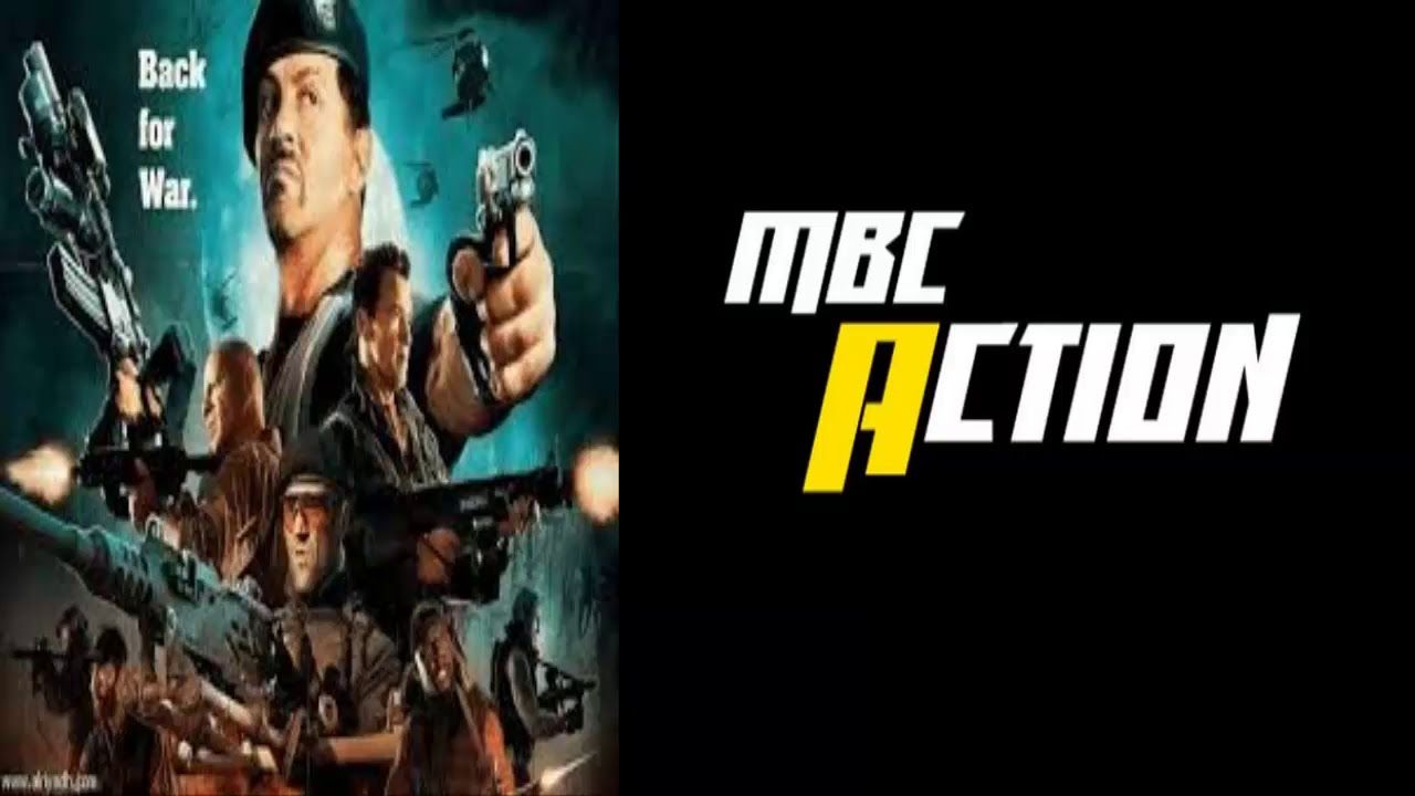 شاهد – الآن بكل قوة تردد “قناة أم بي سي أكشن” MBC Action عبر نايل سات وعرب...