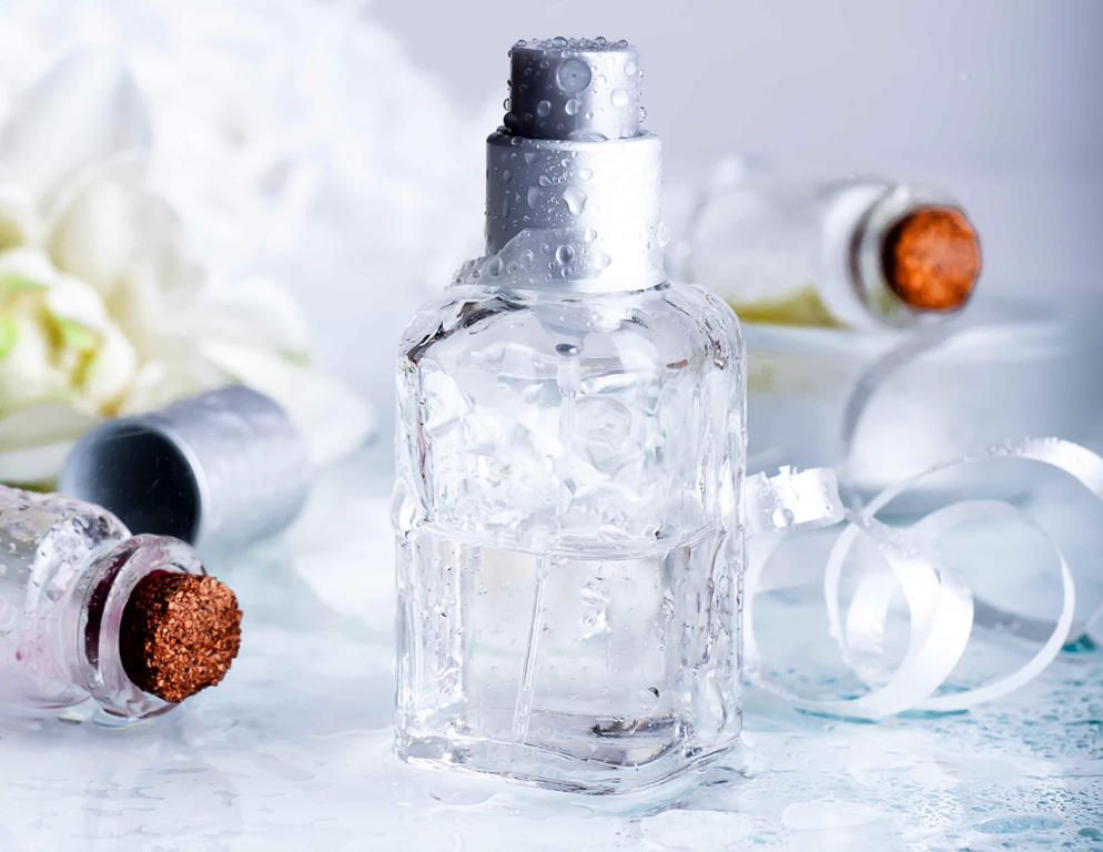 أجمل عطور الياسمين لشتاء منعش