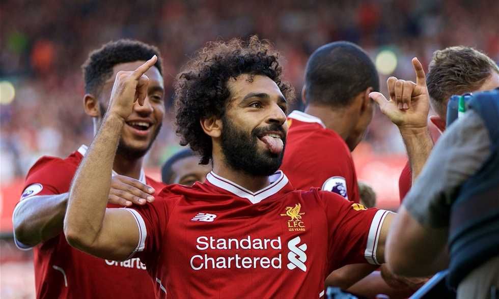 بالمجان قنوات مفتوحة تذيع ماتش Liverpool × كي آر سي جينك |أستقبل واضبط تردد القنوات المفتوحة الناقلة...