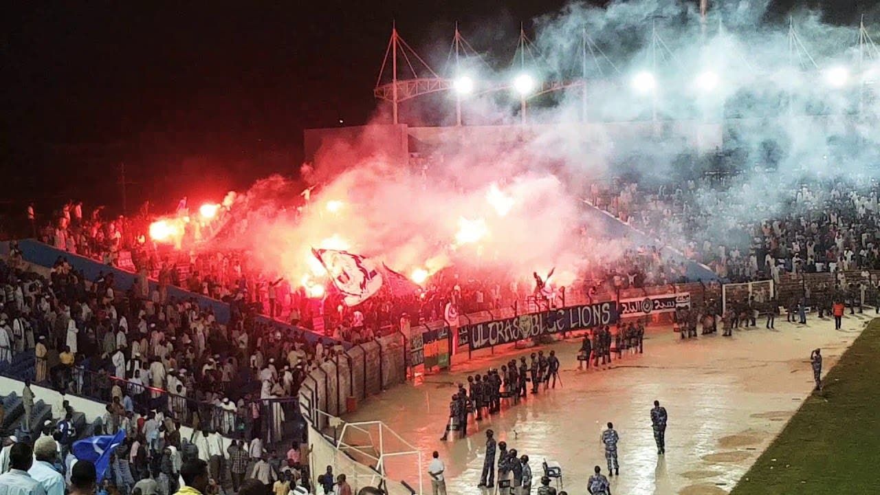 الهلال السوداني ما بين الأزمات الإدارية ومجموعة "الموت"