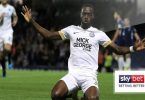 بالصور : هداف النادي الانجليزي محمد عيسى يعلن انضمامه للمنتخب الوطني السوداني