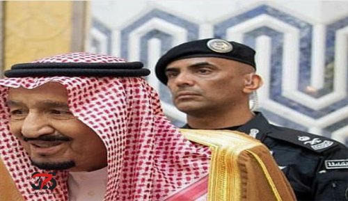 من هو المنجم الذي أرعب الشارع السعودي ..أعلن قبل عشرة أشهر مقتل اللواء عبدالعزيز الفغم ..تحققت إثنتين من تنبؤاته وبقي إثنتين ..شاهد