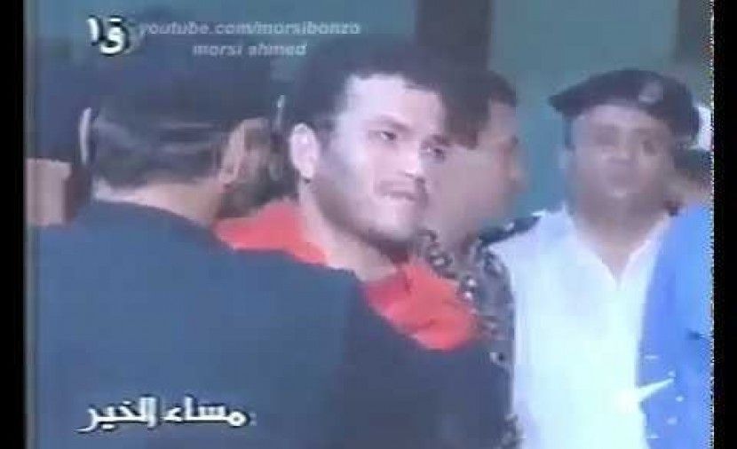 شاهد: تفاصيل قضية مقتل المهندسة نانيس واولادها في مصر