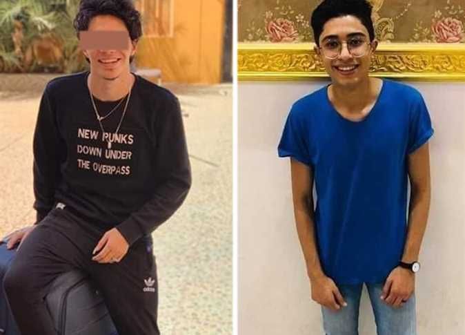 بدأت بـ«اعتبرها أختك» وانتهت بـ«الدم».. القصة الكاملة لمقتل «شهيد الشهامة» (فيديو)