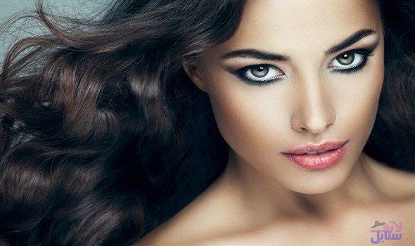 الخطوات التي يجب أن تتبعيها لرسم العيون بشكل محترف