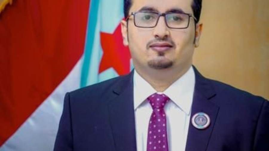 العولقي : لهذا السبب أعدم حزب الإصلاح سعيد القميشي