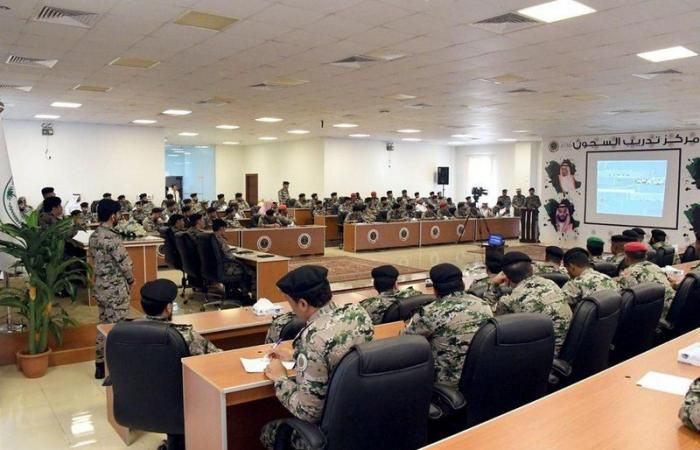 "سجون مكة" تكرِّم 138 فائزًا بجازة التميُّز الإداري في دورتها الرابعة