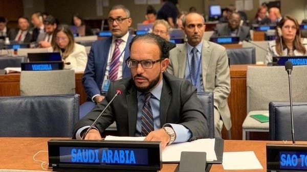 السعودية | السعودية: إيران استغلت عائد الاتفاق النووي لتمويل الإرهاب
