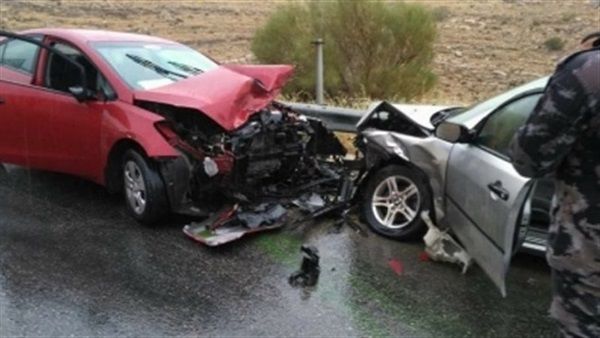 مصرع ٣٥ شخص في حادث مروع بالسعودية