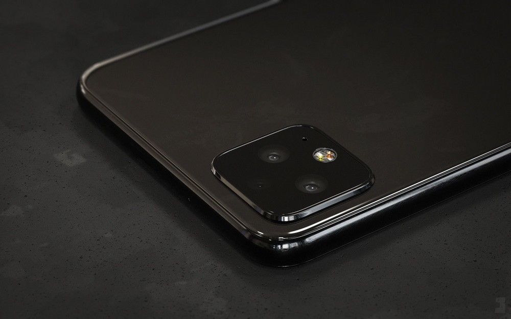 المحللين يتوقعون أن تتخطى شحنات Google Pixel 4 شحنات Google Pixel 3