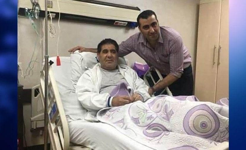 تفاصيل وفاة صالح الابيض في مستشفى تونسي