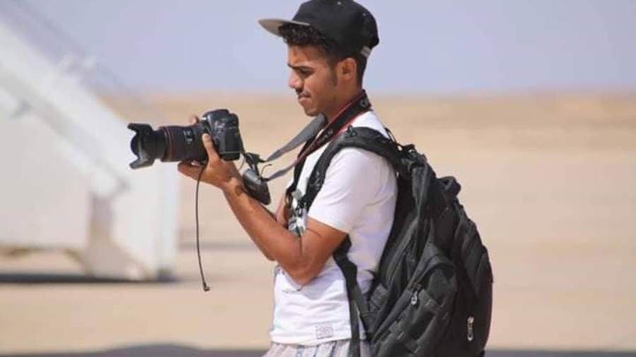 نقابة الصحفيين فرع حضرموت وشبوة والمهرة تدين الاعتداء على الزميل كلشات
