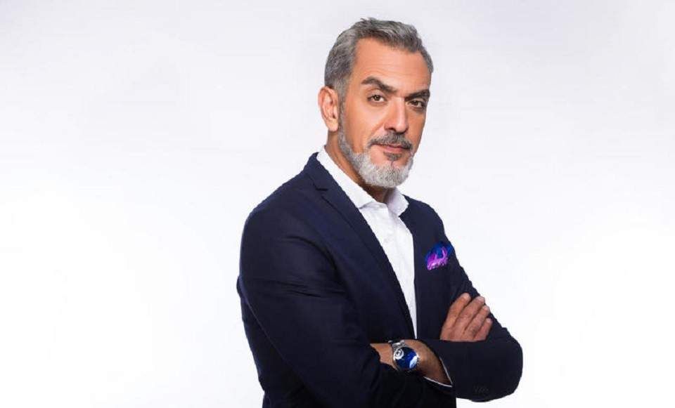 فراس سعيد لم يحصل على الجنسية المصرية.. وإعتذر عن فيلم خالد يوسف
