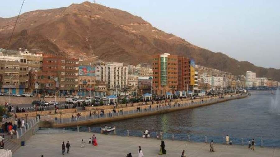 العثور على جثث لمهاجرين افارقة بمدينة ميفع غربي المكلا