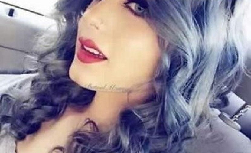 شاهد: هند القحطاني تستفز متابعيها على سناب شات