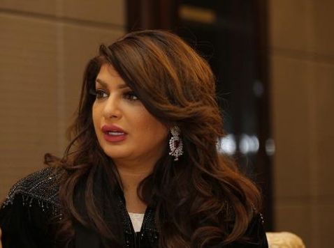 السعودية | أميرة محمد: اعتذر للسعوديين عن التقاط هذه الصور في المملكة !