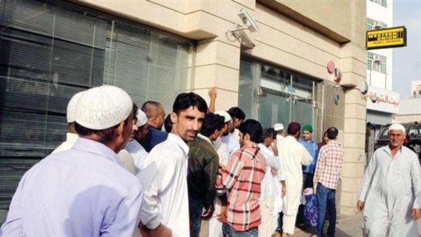 أخبار مصر | الخلوة مع الجنس الآخر والاعتداءات.. ننشر الضوابط الجديدة لحماية العاملين بالسعودية