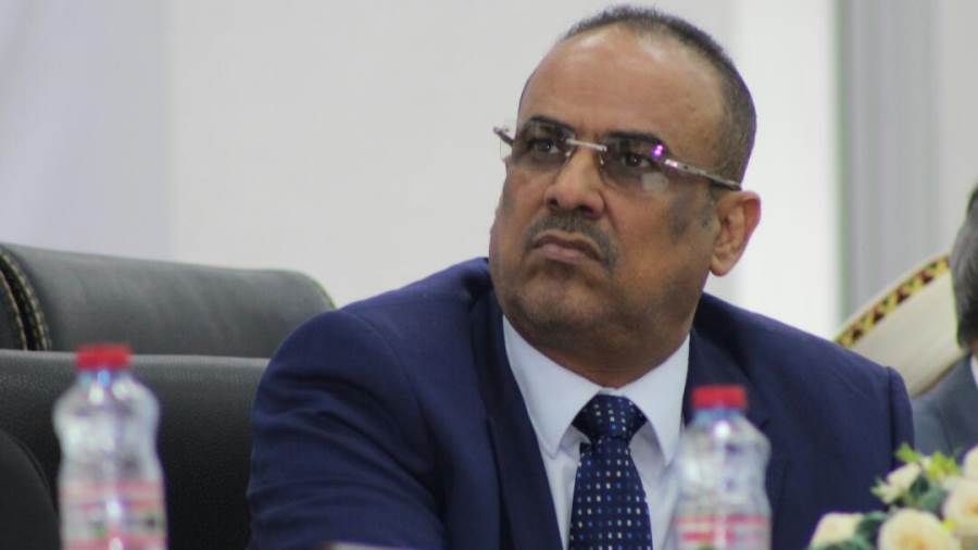 ما حقيقة استهداف وزراء في حكومة هادي بمحافظة شبوة جنوبي اليمن؟