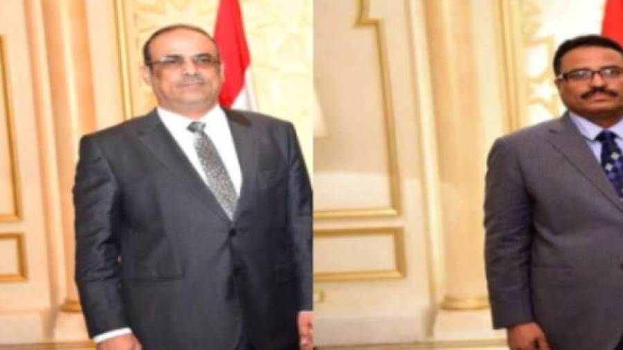 إعلامي جنوبي: انشقاق الميسري والجبواني وسيلة لمعاداة قيادة التحالف العربي 