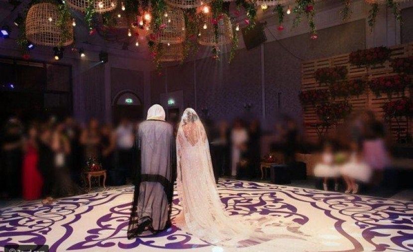 شاهد: حقيقة زواج ياسر القحطاني للمرة الثانية